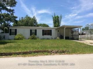 620 Bayou Dr, Casselberry, FL 32707-3102