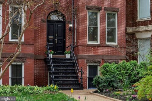 622 Maryland Ave, Washington, DC 20024-2512