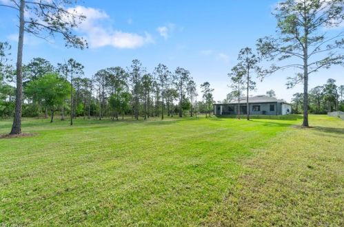 3011 12th Ave, Naples FL  34120-3730 exterior