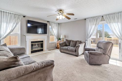 221 Bent Tree Ln, Pataskala OH  43062-8111 exterior