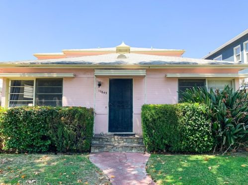 10645 Whipple St, North Hollywood, CA 91602-2714