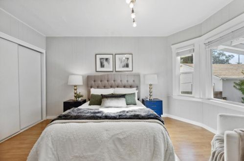2924 61st Ave, Oakland CA  94605-1517 exterior