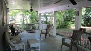 203 Morgan Ave, Mobile AL  36606-1838 exterior