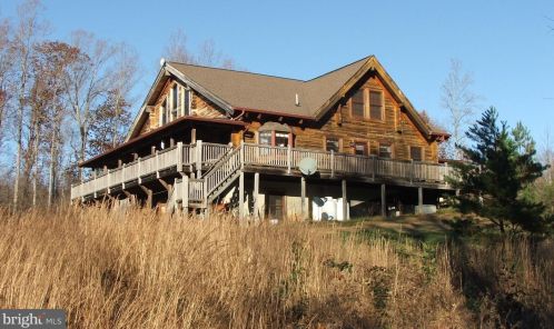 14810 Dovey Rd, Spotsylvania, VA 22551-5834