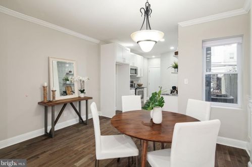 2205 Clarion St, Philadelphia PA  19148-2917 exterior