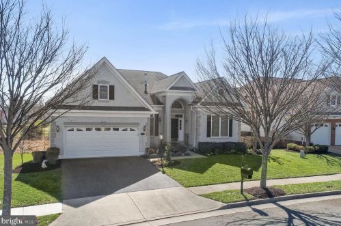 15556 Legacy Way, Haymarket, VA 20169-6117
