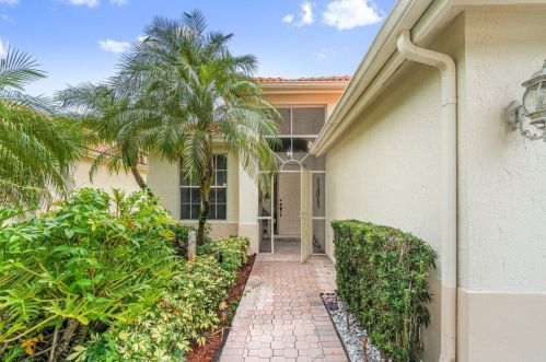 6038 Rossmoor Lakes Ct, Boynton Beach, FL 33437-5524
