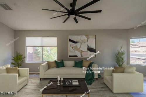 2527 Camellia Dr, Gilbert, AZ 85296-8949