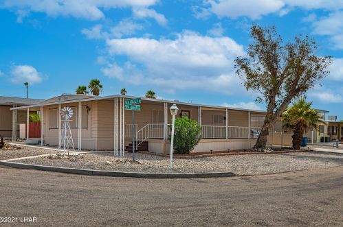 1470 Sea Angler Dr, Lake Havasu City AZ  86403-4652 exterior