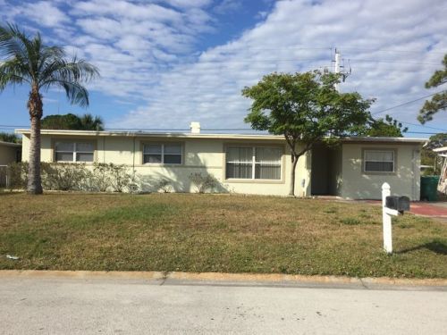 911 Acacia Way, Cocoa, FL 32922-6701