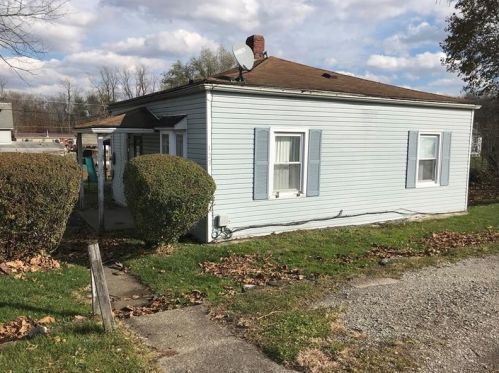 123 Patton St, South Connellsville, PA 15425-1944