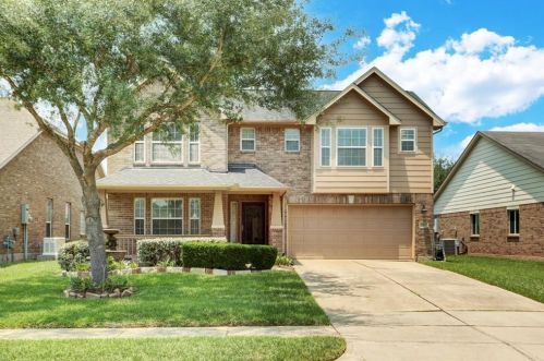 18306 Mable Pond Ln, Richmond, TX 77407-5200