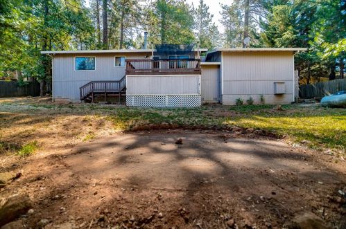 15274 Pammy Way, Grass Valley CA  95949-6522 exterior