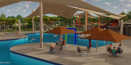 15986 Electra Ln, Sun City AZ 85387 exterior