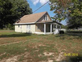 1405 Brown Rd, Paris, TN 38242-6384