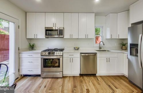 3117 Minnesota Ave, Washington DC  20019-1132 exterior