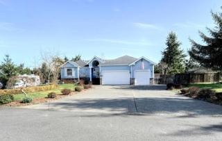 29725 39th Ave, Roy, WA 98580-8672
