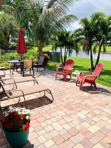 400 28th Ave, Delray Beach FL  33445-4408 exterior
