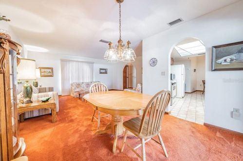 449 Leafy Way Ave, Brooksville FL  34606-6233 exterior