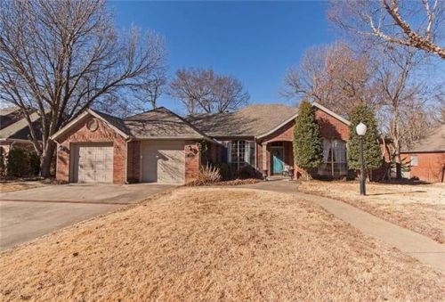 2885 Brookbury Xing, Fayetteville, AR 72703-4377