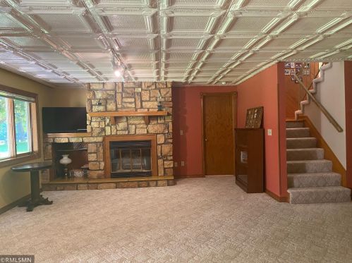 518 Brook Ln, Saint Cloud MN  56301-9605 exterior