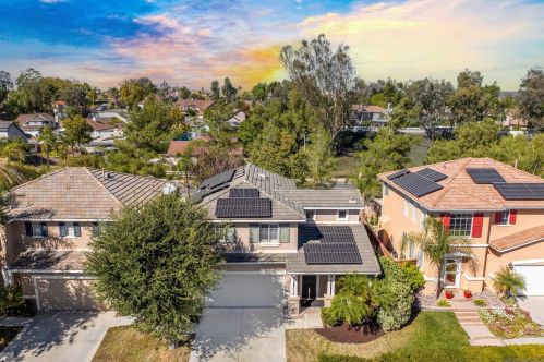 30058 Laurel Creek Dr, Temecula CA  92591-3617 exterior