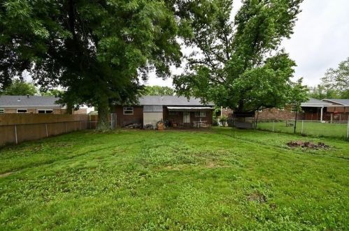 263 Merravay Dr, Florence KY  41042-2705 exterior