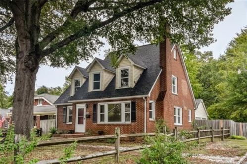 500 Henderson St, Salisbury, NC 28144-3332