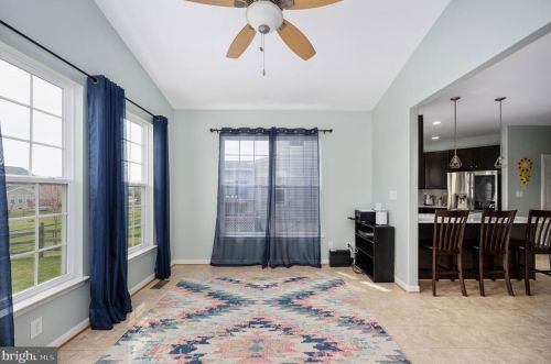 11429 Ianthas Way, Owens VA  22485-2456 exterior