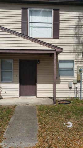 3454 Joe Murell Dr, Titusville FL  32780-4570 exterior