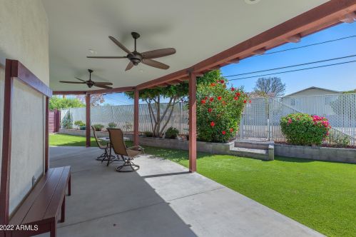 3131 81 Pl, Scottsdale AZ 85250-5861 exterior