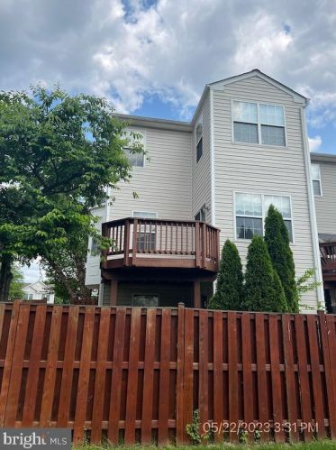 8877 Dunstable Loop, Bristow, VA 20136-2026