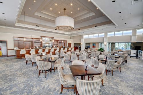 42 Northwoods Ln, Boynton Beach FL  33436-7405 exterior