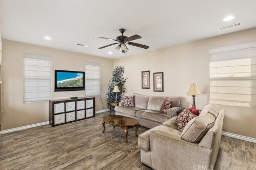 888 Highridge St, Riverside CA  92506-7564 exterior