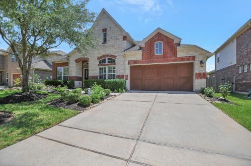 12307 Bruns Glen Ln, Tomball, TX 77377-1618