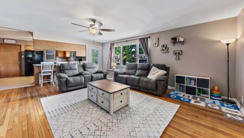 9011 133rd Ave, Cedar Lake IN  46303-9200 exterior