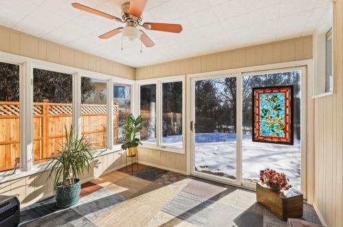 5353 Lakeview Dr, Greendale WI 53129-1930 exterior