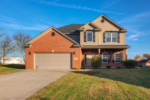 2346 Overlook Park, Owensboro, KY 42303-7624