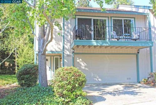 2400 Heatherleaf Ln, Pacheco CA  94553-4336 exterior
