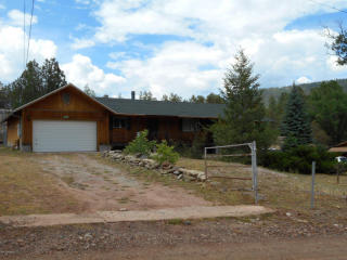 767 Running Elk Rd, Payson, AZ 85541-9439