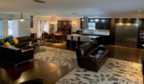 4925 Marble Falls Rd, Fort Worth, TX 76103-1219