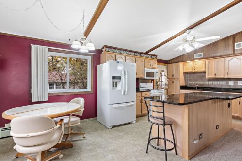 1181 Cypress Pt, Twin Lakes, WI 53181-9534