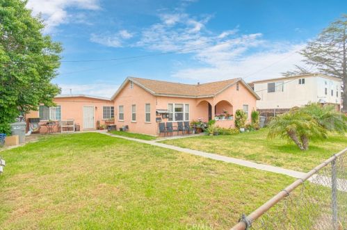 4216 Carlin Ave, Lynwood, CA 90262-5278
