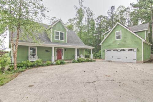 4800 Four Seasons Rd, Smithville, TN 37166-5275