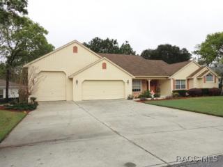 4 Spruce Pine Ct, Homosassa, FL 34446-4746