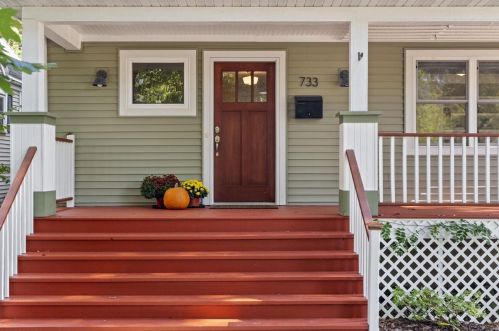733 Copeland St, Madison, WI 53711-1711