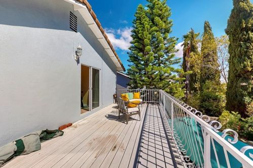 28608 Mount Shasta Dr, Palos Verdes Estates CA  90275-1926 exterior