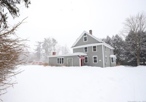 264 Salem Rd, Ridgefield, CT 06877-3128