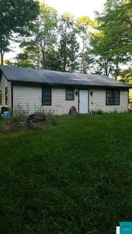 75780 Lake Galilee Rd, Mellen, WI 54546-9180