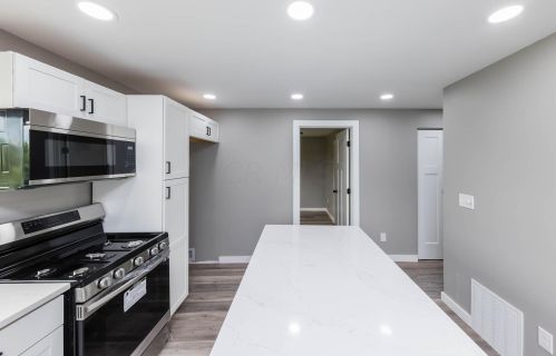 2 Stump St, Mount Vernon OH  43050-1029 exterior